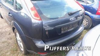 Ford Focus Focus 2, Hatchback, 2004 / 2012 2.0 16V picture 5