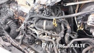 Volkswagen Crafter Crafter (SY), Chassis-Cabine, 2016 2.0 TDI RWD picture 17