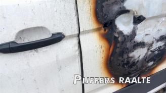 Volkswagen Crafter Crafter (SY), Chassis-Cabine, 2016 2.0 TDI RWD picture 15