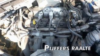 Mazda CX-5 CX-5 (KE,GH), SUV, 2011 2.0 SkyActiv-G 16V 2WD picture 19