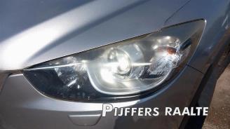 Mazda CX-5 CX-5 (KE,GH), SUV, 2011 2.0 SkyActiv-G 16V 2WD picture 6