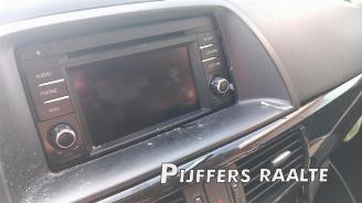 Mazda CX-5 CX-5 (KE,GH), SUV, 2011 2.0 SkyActiv-G 16V 2WD picture 17