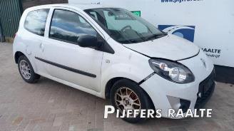 Renault Twingo Twingo II (CN), Hatchback 3-drs, 2007 / 2014 1.5 dCi 90 FAP picture 2