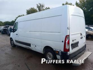 Opel Movano Movano, Van, 2010 2.3 CDTi 16V FWD picture 12