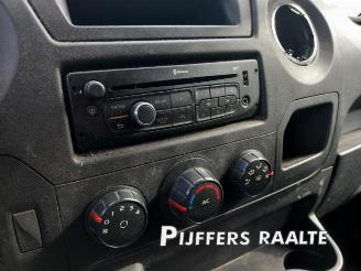 Opel Movano Movano, Van, 2010 2.3 CDTi 16V FWD picture 17