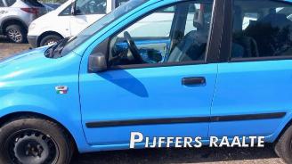 Fiat Panda Panda (169), Hatchback, 2003 / 2013 1.1 Fire picture 18