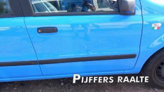 Fiat Panda Panda (169), Hatchback, 2003 / 2013 1.1 Fire picture 12