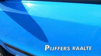 Fiat Panda Panda (169), Hatchback, 2003 / 2013 1.1 Fire picture 19