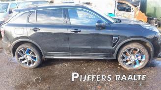 demontáž osobní automobily Lynk & Co 01 01, SUV, 2018 1.5 PHEV 2024/4