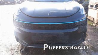 Lynk & Co 01 01, SUV, 2018 1.5 PHEV picture 3