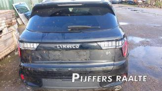 Lynk & Co 01 01, SUV, 2018 1.5 PHEV picture 8