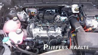 Lynk & Co 01 01, SUV, 2018 1.5 PHEV picture 20