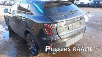 Lynk & Co 01 01, SUV, 2018 1.5 PHEV picture 10