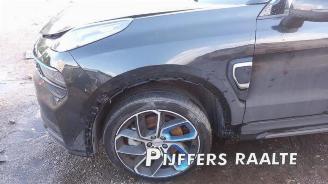 Lynk & Co 01 01, SUV, 2018 1.5 PHEV picture 6