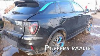 Lynk & Co 01 01, SUV, 2018 1.5 PHEV picture 7