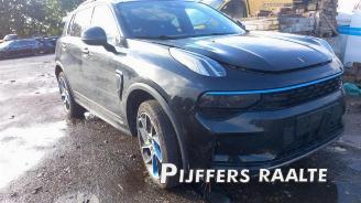 Lynk & Co 01 01, SUV, 2018 1.5 PHEV picture 2