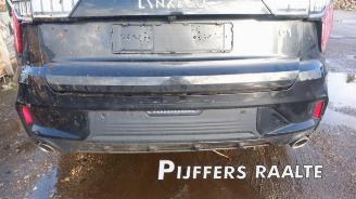 Lynk & Co 01 01, SUV, 2018 1.5 PHEV picture 9