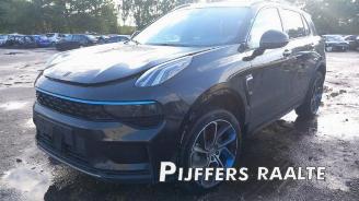 Lynk & Co 01 01, SUV, 2018 1.5 PHEV picture 5