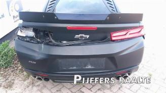 Chevrolet Camaro Camaro, Coupe, 2015 2.0 Turbo 16V picture 6