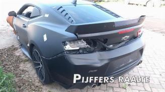 Chevrolet Camaro Camaro, Coupe, 2015 2.0 Turbo 16V picture 5