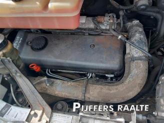 Fiat Ducato Ducato (230/231/232), Ch.Cab/Pick-up, 1994 / 2002 2.8 id TD picture 9