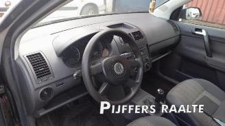 Volkswagen Polo Polo IV (9N1/2/3), Hatchback, 2001 / 2012 1.4 16V 75 picture 6