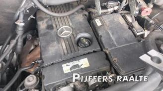 Mercedes Sprinter Sprinter 3,5t (906.73), Bus, 2006 / 2020 316 NGT picture 15