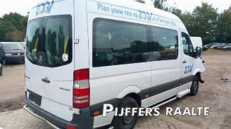 Mercedes Sprinter Sprinter 3,5t (906.73), Bus, 2006 / 2020 316 NGT picture 4