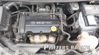 Opel Corsa Corsa D, Hatchback, 2006 / 2014 1.4 16V Twinport picture 15