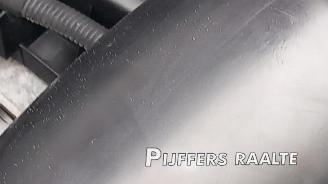 Mercedes Vito Vito (447.6), Van, 2014 1.6 109 CDI 16V picture 22