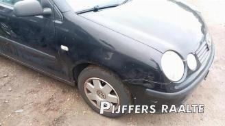 Volkswagen Polo Polo IV (9N1/2/3), Hatchback, 2001 / 2012 1.4 16V picture 4