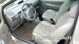 Renault Twingo Twingo (C06), Hatchback 3-drs, 1993 / 2007 1.2 picture 8