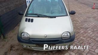 Renault Twingo Twingo (C06), Hatchback 3-drs, 1993 / 2007 1.2 picture 3