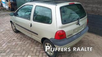 Renault Twingo Twingo (C06), Hatchback 3-drs, 1993 / 2007 1.2 picture 5