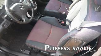 Honda Civic Civic (EP/EU), Hatchback 3-drs, 2000 / 2005 1.6 16V VTEC picture 10