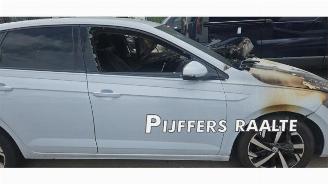 Volkswagen Polo Polo VI (AW1), Hatchback 5-drs, 2017 1.0 TSI 12V picture 5