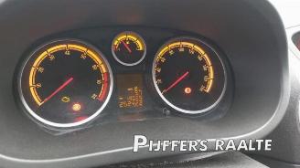 Opel Corsa Corsa D, Hatchback, 2006 / 2014 1.4 16V Twinport picture 13