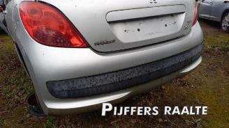 Peugeot 207 207/207+ (WA/WC/WM), Hatchback, 2006 / 2015 1.4 16V VTi picture 11