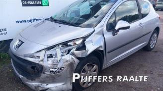 Peugeot 207 207/207+ (WA/WC/WM), Hatchback, 2006 / 2015 1.4 16V VTi picture 3