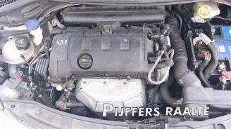 Peugeot 207 207/207+ (WA/WC/WM), Hatchback, 2006 / 2015 1.4 16V VTi picture 8