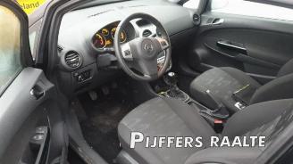 Opel Corsa Corsa D, Hatchback, 2006 / 2014 1.2 16V LPG picture 3