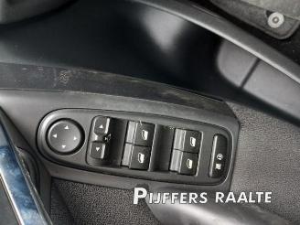 Citroën C4 C4 Grand Picasso (UA), MPV, 2006 / 2013 1.6 16V THP 155 picture 21