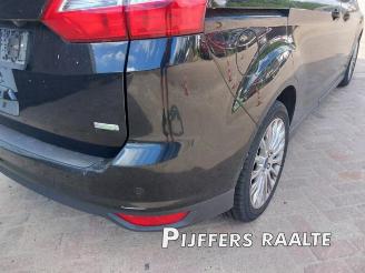 Ford Grand C-Max Grand C-Max (DXA), MPV, 2010 / 2019 1.0 Ti-VCT EcoBoost 12V 125 picture 23