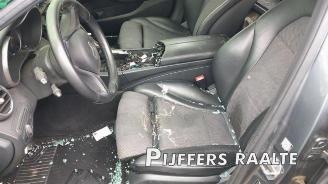 Mercedes C-klasse C Estate (S205), Combi, 2014 / 2021 C-180 1.6 16V BlueEfficiency picture 9