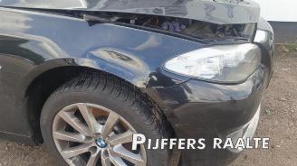 BMW 5-serie 5 serie Touring (F11), Combi, 2009 / 2017 520d 16V picture 16