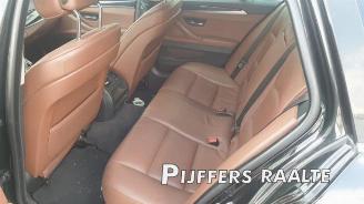 BMW 5-serie 5 serie Touring (F11), Combi, 2009 / 2017 520d 16V picture 13