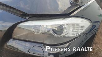 BMW 5-serie 5 serie Touring (F11), Combi, 2009 / 2017 520d 16V picture 18