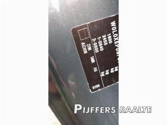 Opel Corsa Corsa E, Hatchback, 2014 1.4 16V picture 20