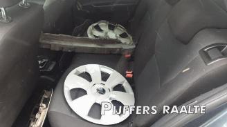 Skoda Fabia Fabia III Combi (NJ5), Combi 5-drs, 2014 / 2022 1.0 12V Greentech picture 22