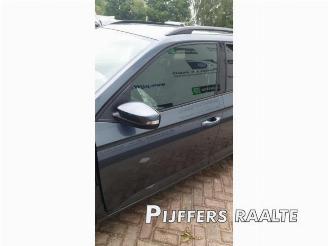 Skoda Fabia Fabia III Combi (NJ5), Combi 5-drs, 2014 / 2022 1.0 12V Greentech picture 17